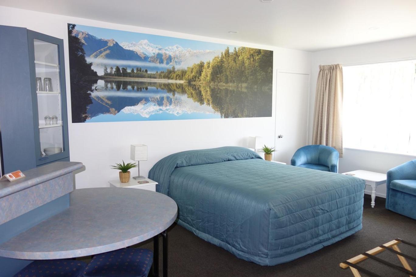Northwood Motor Lodge クライストチャーチ エクステリア 写真