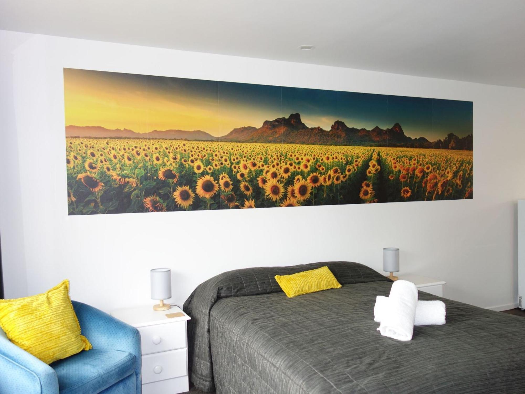 Northwood Motor Lodge クライストチャーチ エクステリア 写真