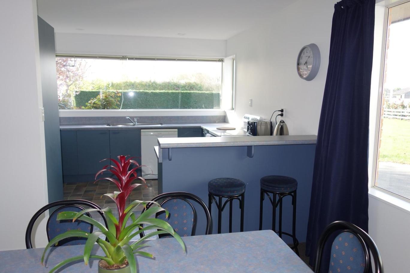 Northwood Motor Lodge クライストチャーチ 部屋 写真