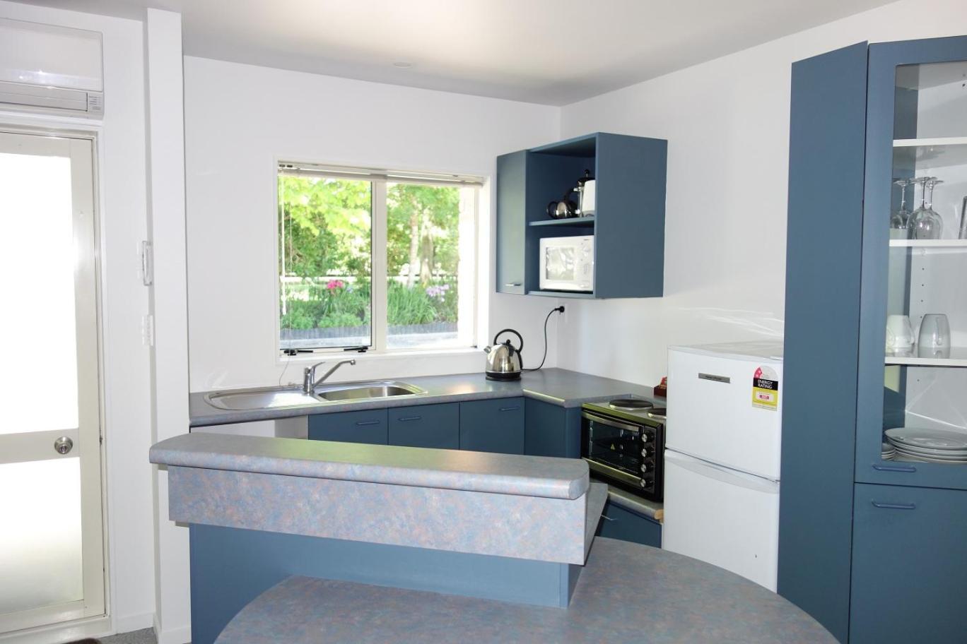 Northwood Motor Lodge クライストチャーチ 部屋 写真